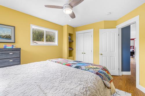 367 Archibald Street, Kimberley, BC 
