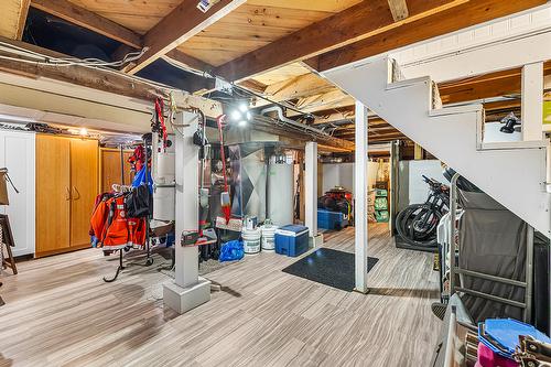 367 Archibald Street, Kimberley, BC 