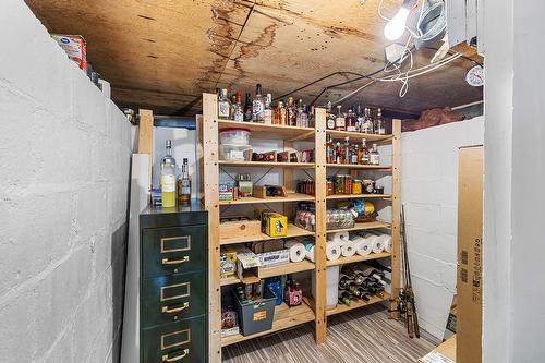 367 Archibald Street, Kimberley, BC 