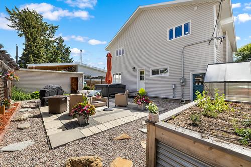 367 Archibald Street, Kimberley, BC 