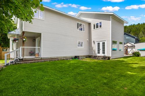 367 Archibald Street, Kimberley, BC 