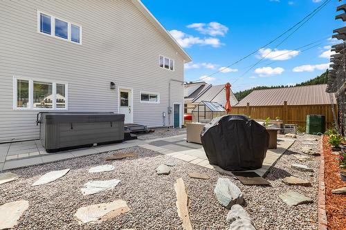 367 Archibald Street, Kimberley, BC 