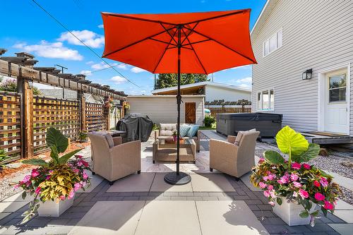 367 Archibald Street, Kimberley, BC 