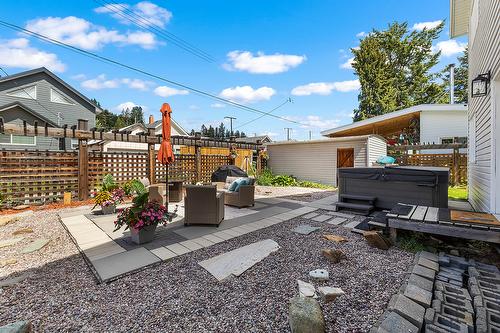 367 Archibald Street, Kimberley, BC 