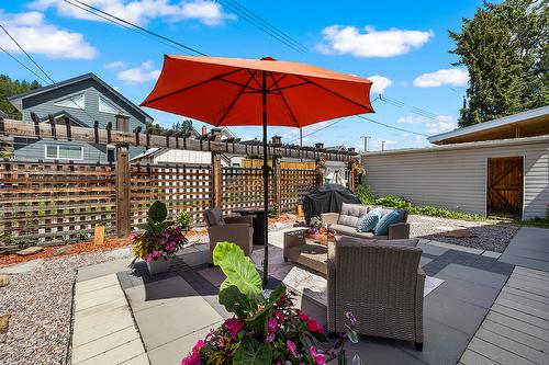 367 Archibald Street, Kimberley, BC 