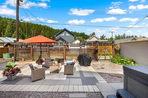367 Archibald Street, Kimberley, BC 