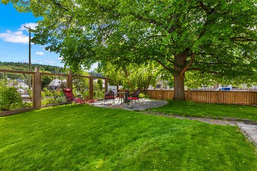 367 Archibald Street, Kimberley, BC 