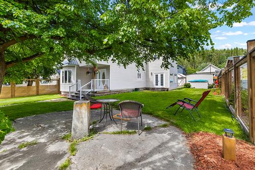 367 Archibald Street, Kimberley, BC 