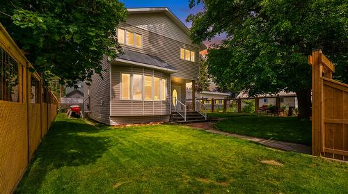 367 Archibald Street, Kimberley, BC 
