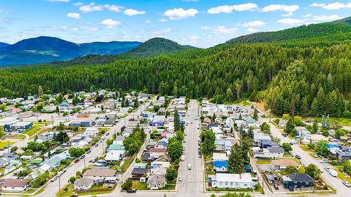 367 Archibald Street, Kimberley, BC 