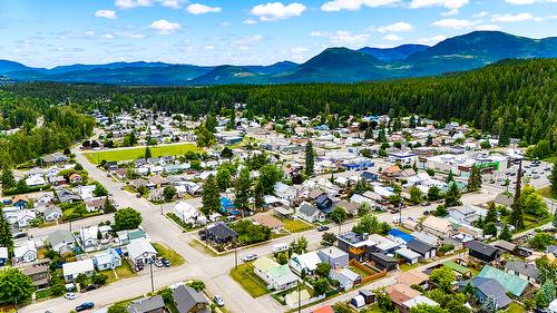 367 Archibald Street, Kimberley, BC 