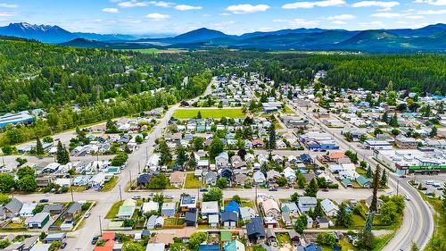 367 Archibald Street, Kimberley, BC 