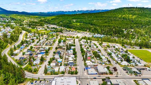367 Archibald Street, Kimberley, BC 
