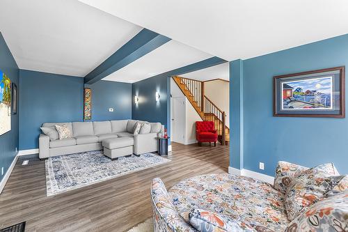 367 Archibald Street, Kimberley, BC 