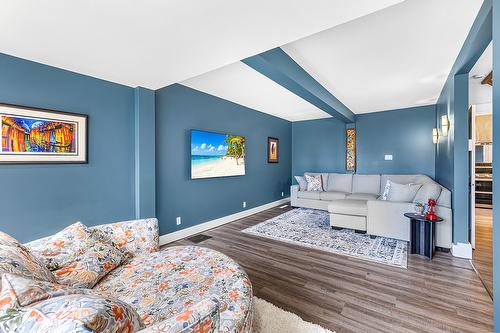 367 Archibald Street, Kimberley, BC 