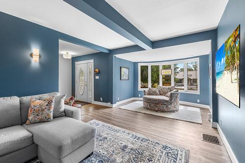 367 Archibald Street, Kimberley, BC 