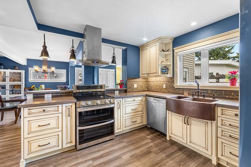 367 Archibald Street, Kimberley, BC 