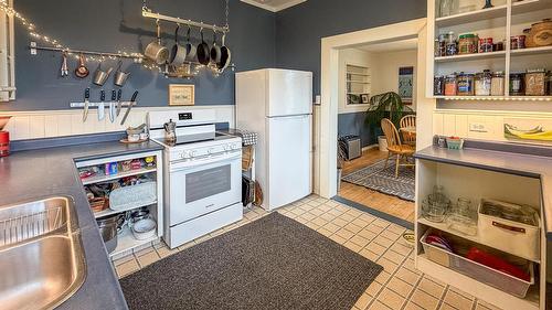 308 9Th Avenue, Cranbrook, BC 