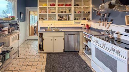 308 9Th Avenue, Cranbrook, BC 
