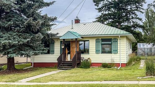 308 9Th Avenue, Cranbrook, BC 