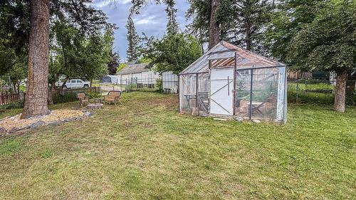 308 9Th Avenue, Cranbrook, BC 
