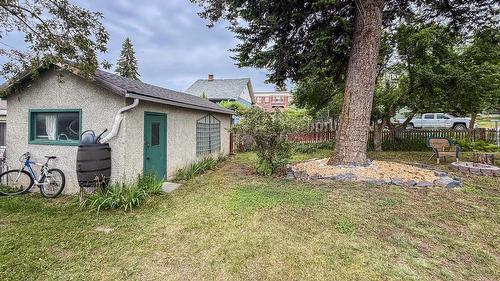 308 9Th Avenue, Cranbrook, BC 