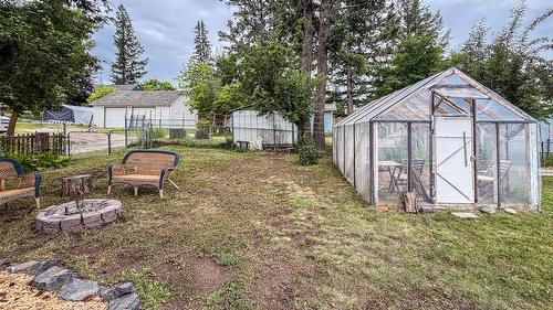 308 9Th Avenue, Cranbrook, BC 