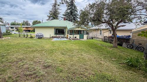 308 9Th Avenue, Cranbrook, BC 
