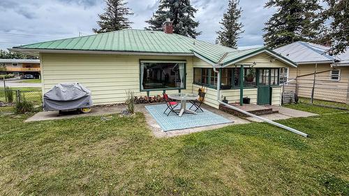 308 9Th Avenue, Cranbrook, BC 