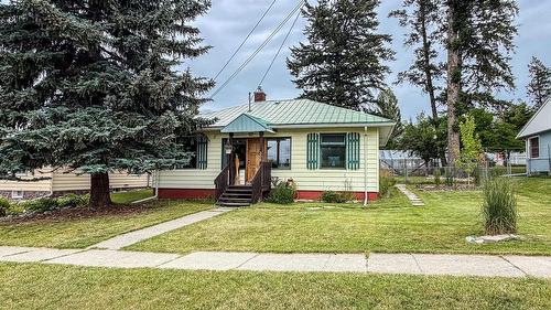 308 9Th Avenue, Cranbrook, BC 