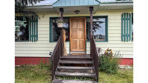 308 9Th Avenue, Cranbrook, BC 