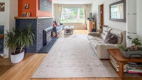 308 9Th Avenue, Cranbrook, BC 