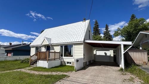 610 6 Avenue, Kimberley, BC 