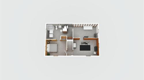 610 6 Avenue, Kimberley, BC 
