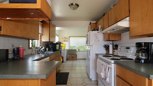 610 6 Avenue, Kimberley, BC 