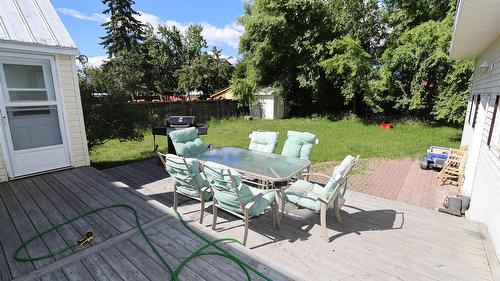 610 6 Avenue, Kimberley, BC 