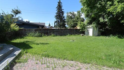 610 6 Avenue, Kimberley, BC 