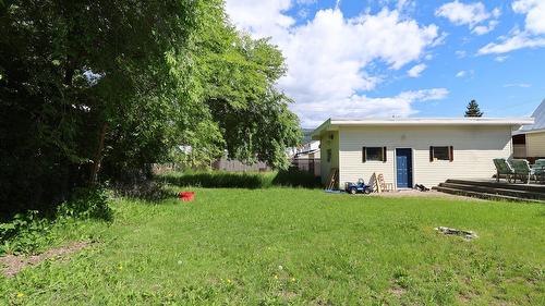 610 6 Avenue, Kimberley, BC 