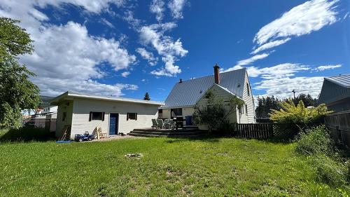 610 6 Avenue, Kimberley, BC 