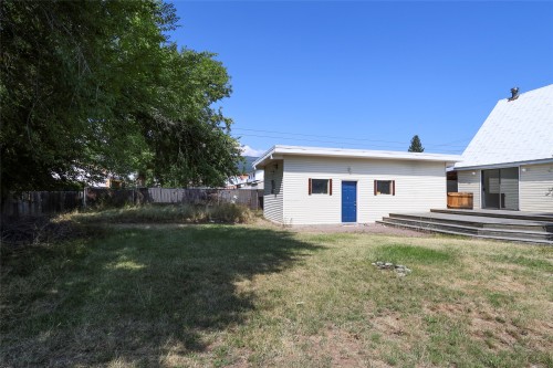 610 6 Avenue, Kimberley, BC 