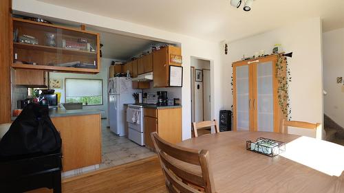 610 6 Avenue, Kimberley, BC 