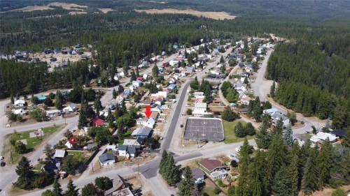 610 6 Avenue, Kimberley, BC 