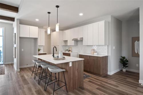 47 Oshanski Pl, West St Paul, MB 