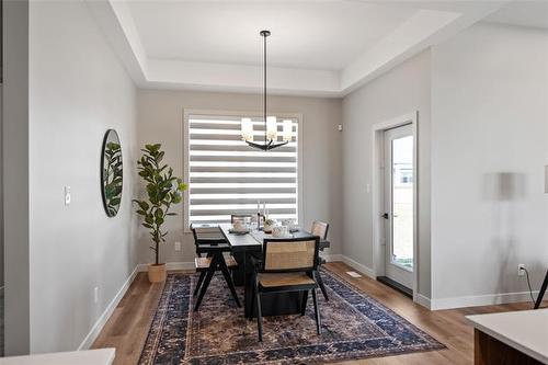 47 Oshanski Pl, West St Paul, MB 