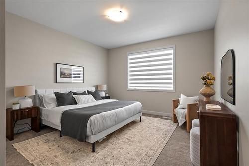 47 Oshanski Pl, West St Paul, MB 