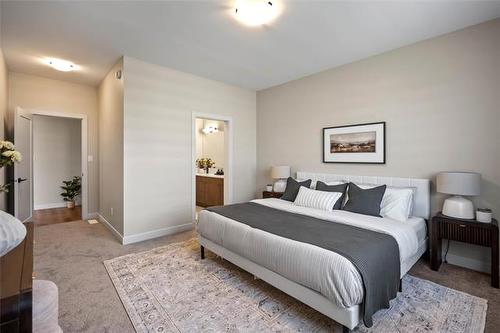 47 Oshanski Pl, West St Paul, MB 