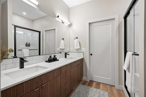 47 Oshanski Pl, West St Paul, MB 