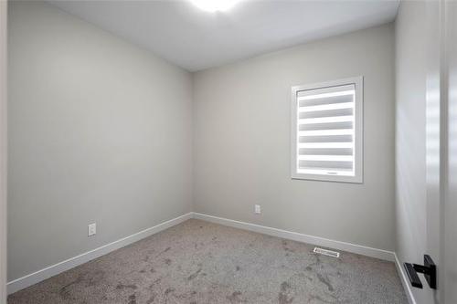 47 Oshanski Pl, West St Paul, MB 