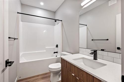47 Oshanski Pl, West St Paul, MB 