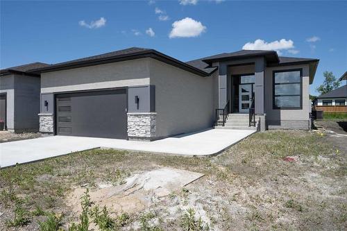 47 Oshanski Pl, West St Paul, MB 